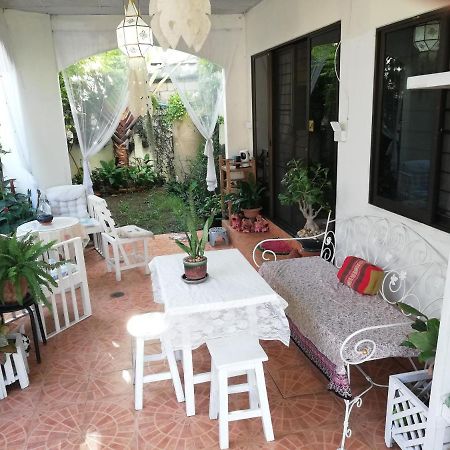 Dd Smile House, Nong Hoi Ξενοδοχείο Τσιάνγκ Μάι Εξωτερικό φωτογραφία