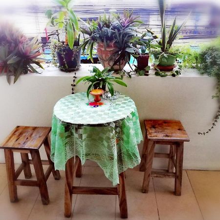 Dd Smile House, Nong Hoi Ξενοδοχείο Τσιάνγκ Μάι Εξωτερικό φωτογραφία