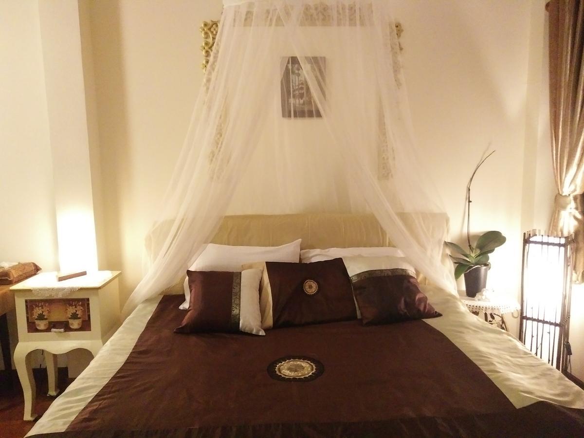 Dd Smile House, Nong Hoi Ξενοδοχείο Τσιάνγκ Μάι Εξωτερικό φωτογραφία