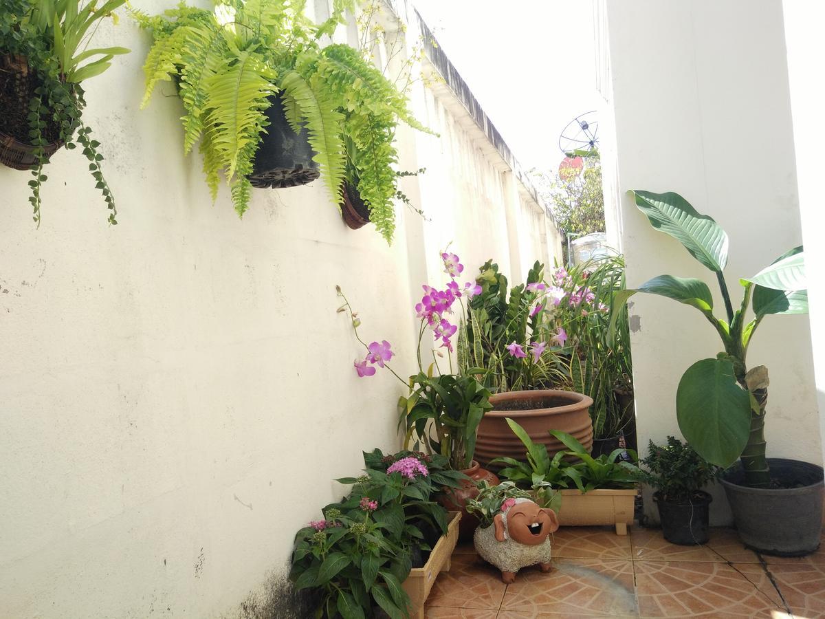 Dd Smile House, Nong Hoi Ξενοδοχείο Τσιάνγκ Μάι Εξωτερικό φωτογραφία