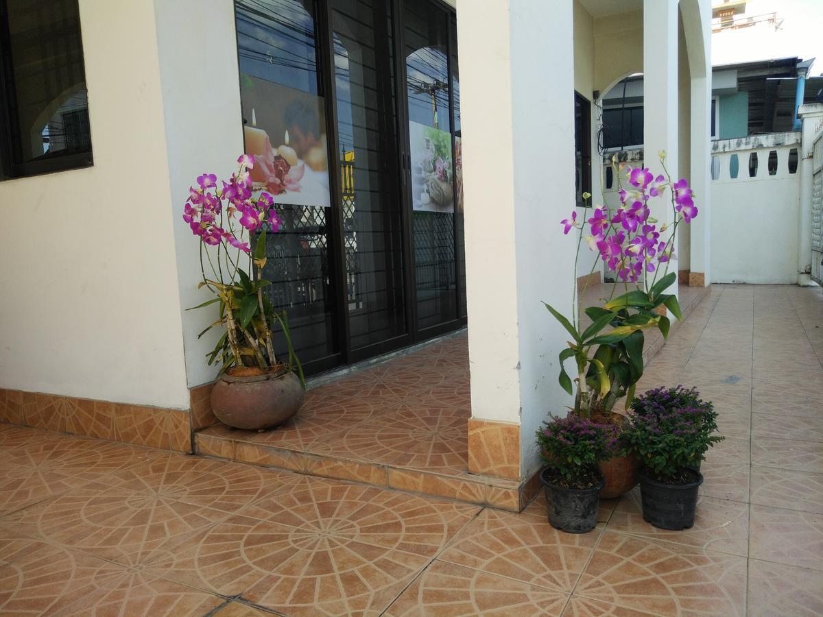 Dd Smile House, Nong Hoi Ξενοδοχείο Τσιάνγκ Μάι Εξωτερικό φωτογραφία
