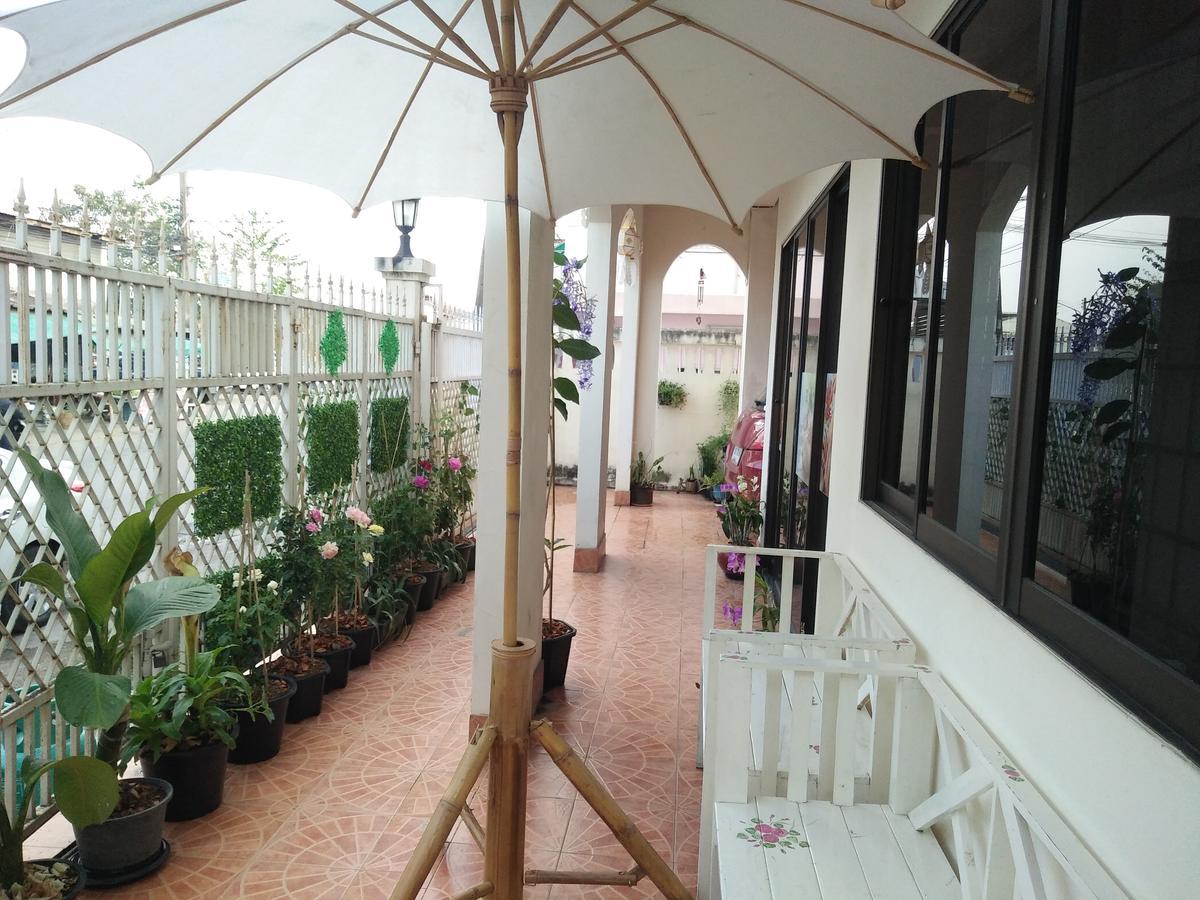 Dd Smile House, Nong Hoi Ξενοδοχείο Τσιάνγκ Μάι Εξωτερικό φωτογραφία