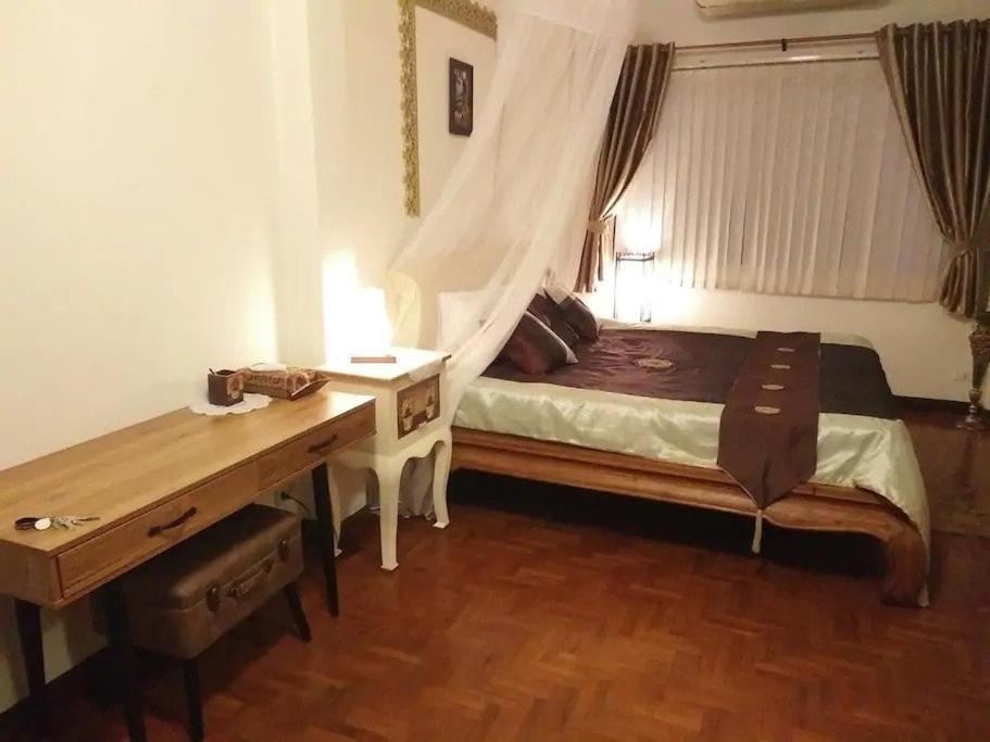 Dd Smile House, Nong Hoi Ξενοδοχείο Τσιάνγκ Μάι Εξωτερικό φωτογραφία