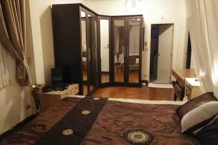 Dd Smile House, Nong Hoi Ξενοδοχείο Τσιάνγκ Μάι Εξωτερικό φωτογραφία