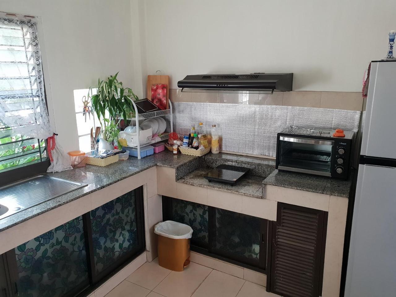 Dd Smile House, Nong Hoi Ξενοδοχείο Τσιάνγκ Μάι Εξωτερικό φωτογραφία