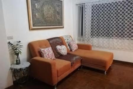Dd Smile House, Nong Hoi Ξενοδοχείο Τσιάνγκ Μάι Εξωτερικό φωτογραφία