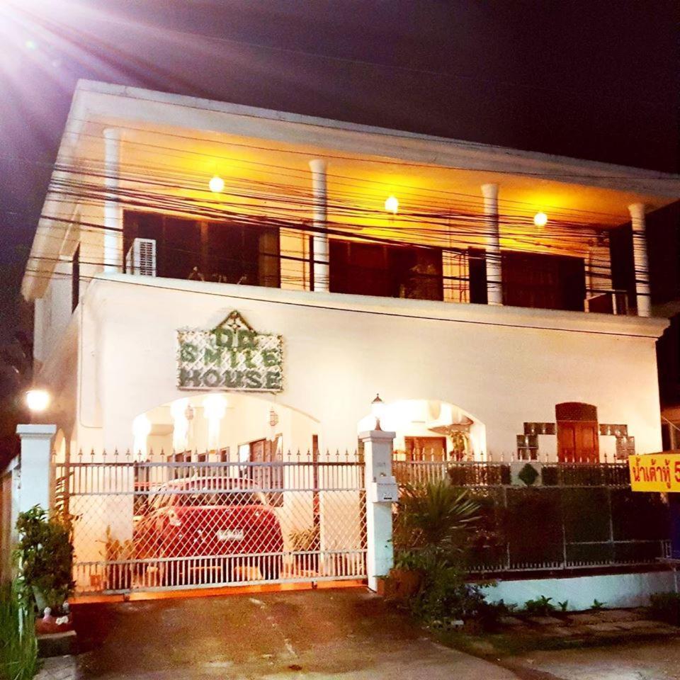 Dd Smile House, Nong Hoi Ξενοδοχείο Τσιάνγκ Μάι Εξωτερικό φωτογραφία