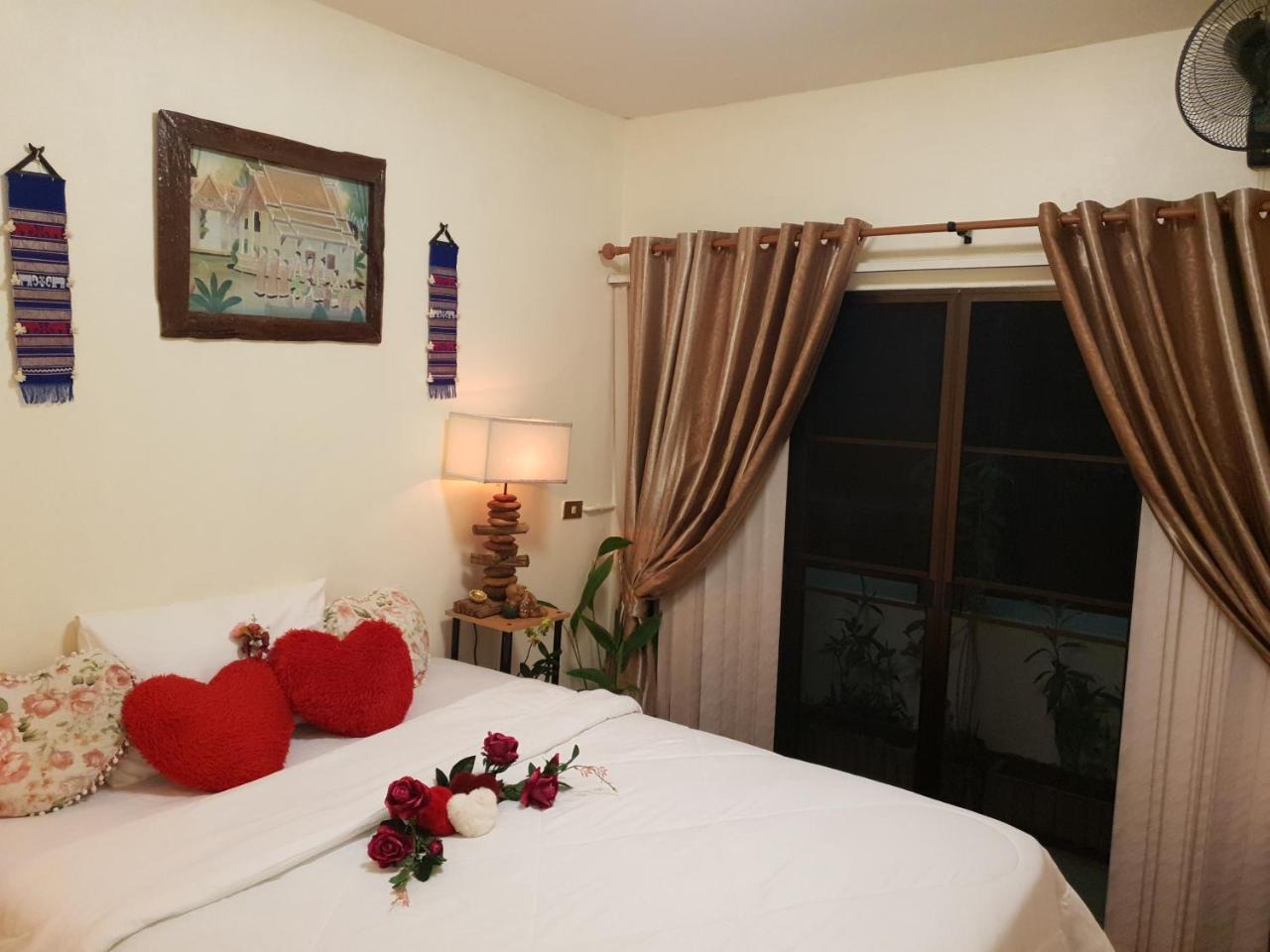 Dd Smile House, Nong Hoi Ξενοδοχείο Τσιάνγκ Μάι Εξωτερικό φωτογραφία