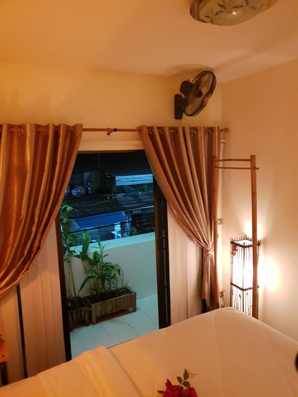 Dd Smile House, Nong Hoi Ξενοδοχείο Τσιάνγκ Μάι Εξωτερικό φωτογραφία