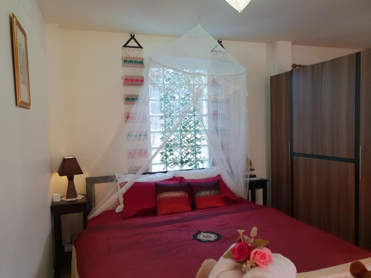 Dd Smile House, Nong Hoi Ξενοδοχείο Τσιάνγκ Μάι Εξωτερικό φωτογραφία