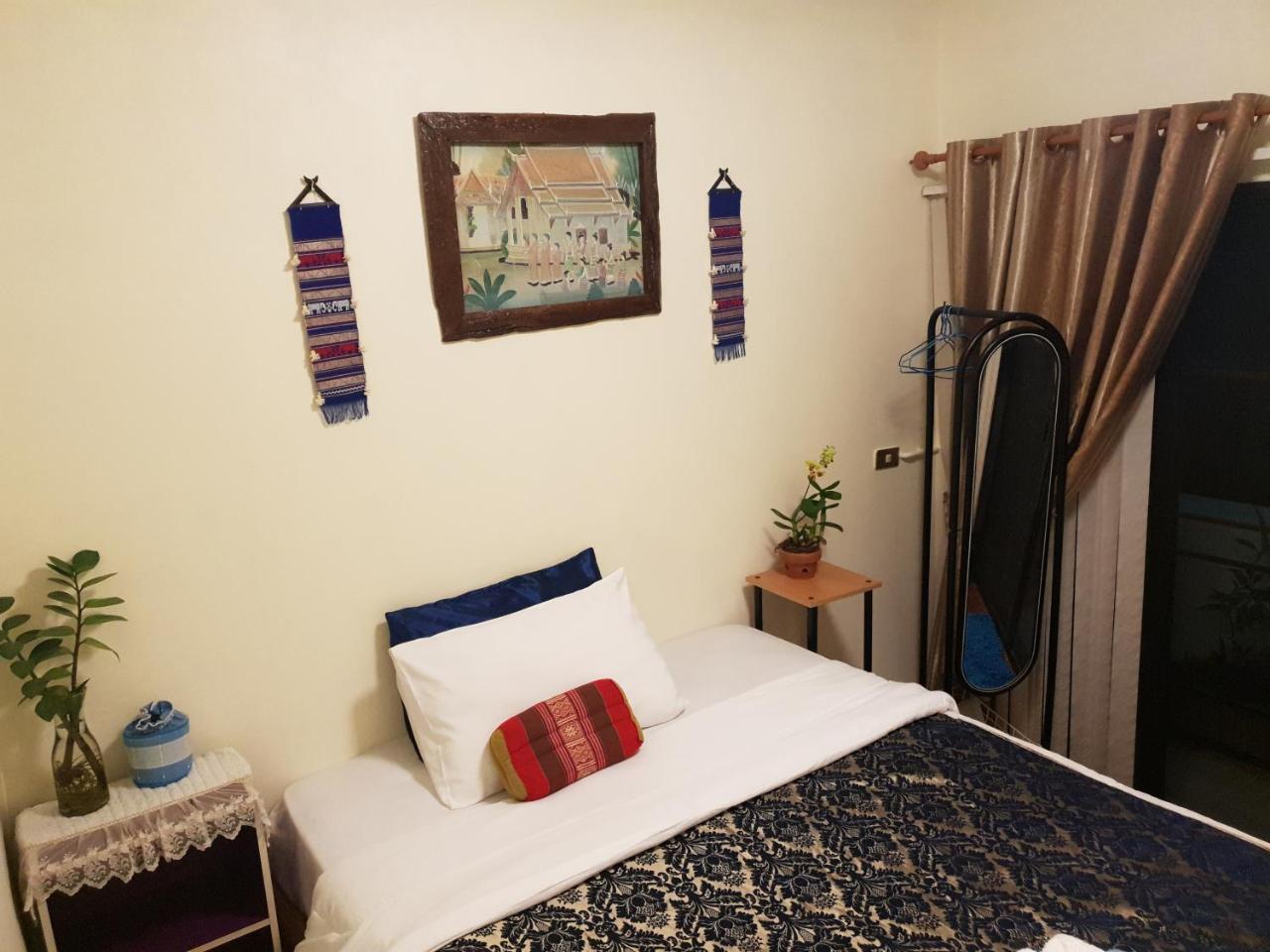 Dd Smile House, Nong Hoi Ξενοδοχείο Τσιάνγκ Μάι Εξωτερικό φωτογραφία