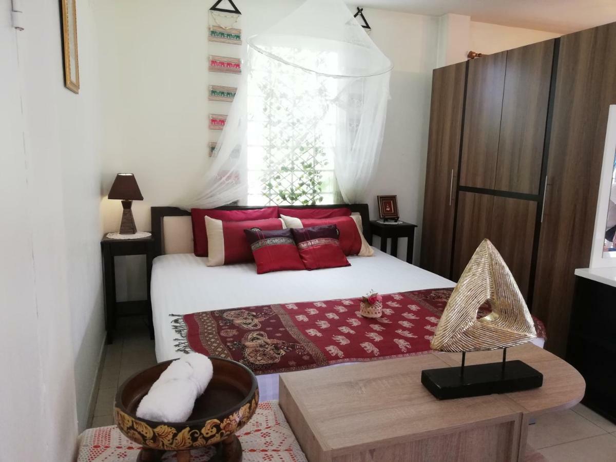 Dd Smile House, Nong Hoi Ξενοδοχείο Τσιάνγκ Μάι Εξωτερικό φωτογραφία