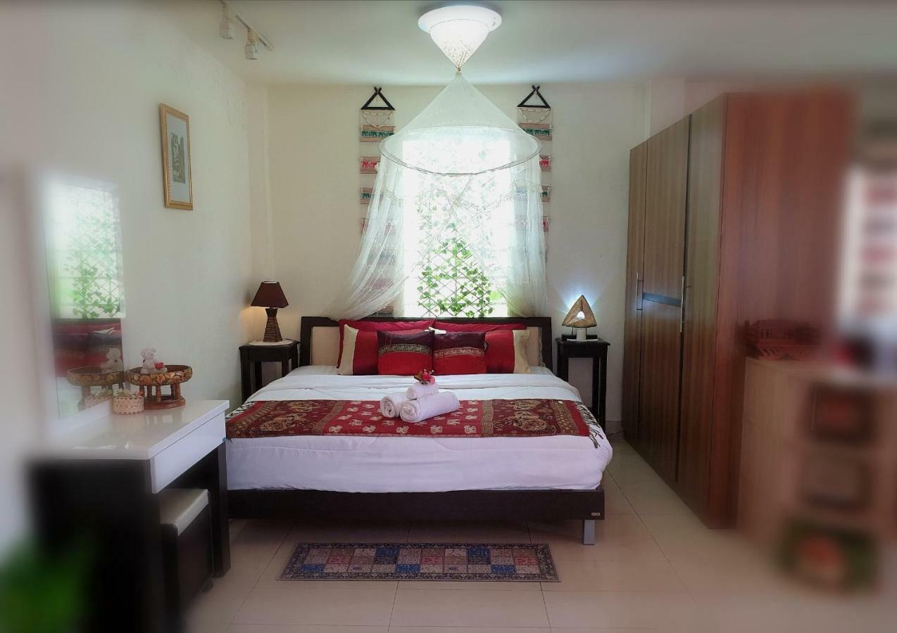 Dd Smile House, Nong Hoi Ξενοδοχείο Τσιάνγκ Μάι Εξωτερικό φωτογραφία