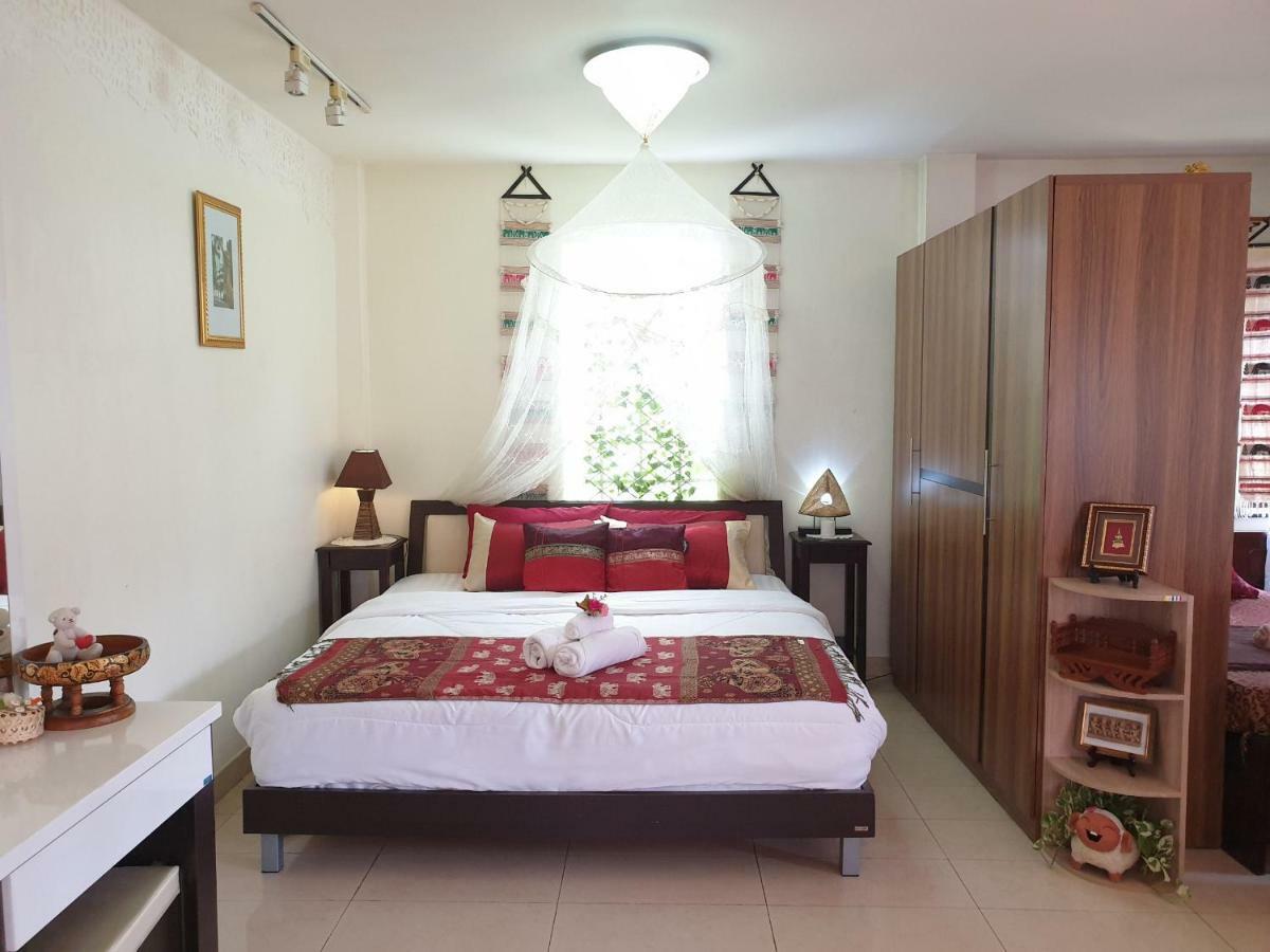 Dd Smile House, Nong Hoi Ξενοδοχείο Τσιάνγκ Μάι Εξωτερικό φωτογραφία