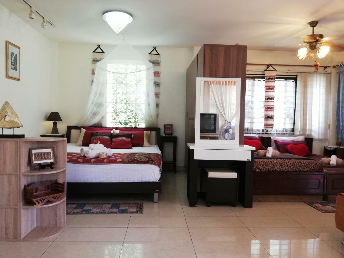 Dd Smile House, Nong Hoi Ξενοδοχείο Τσιάνγκ Μάι Εξωτερικό φωτογραφία