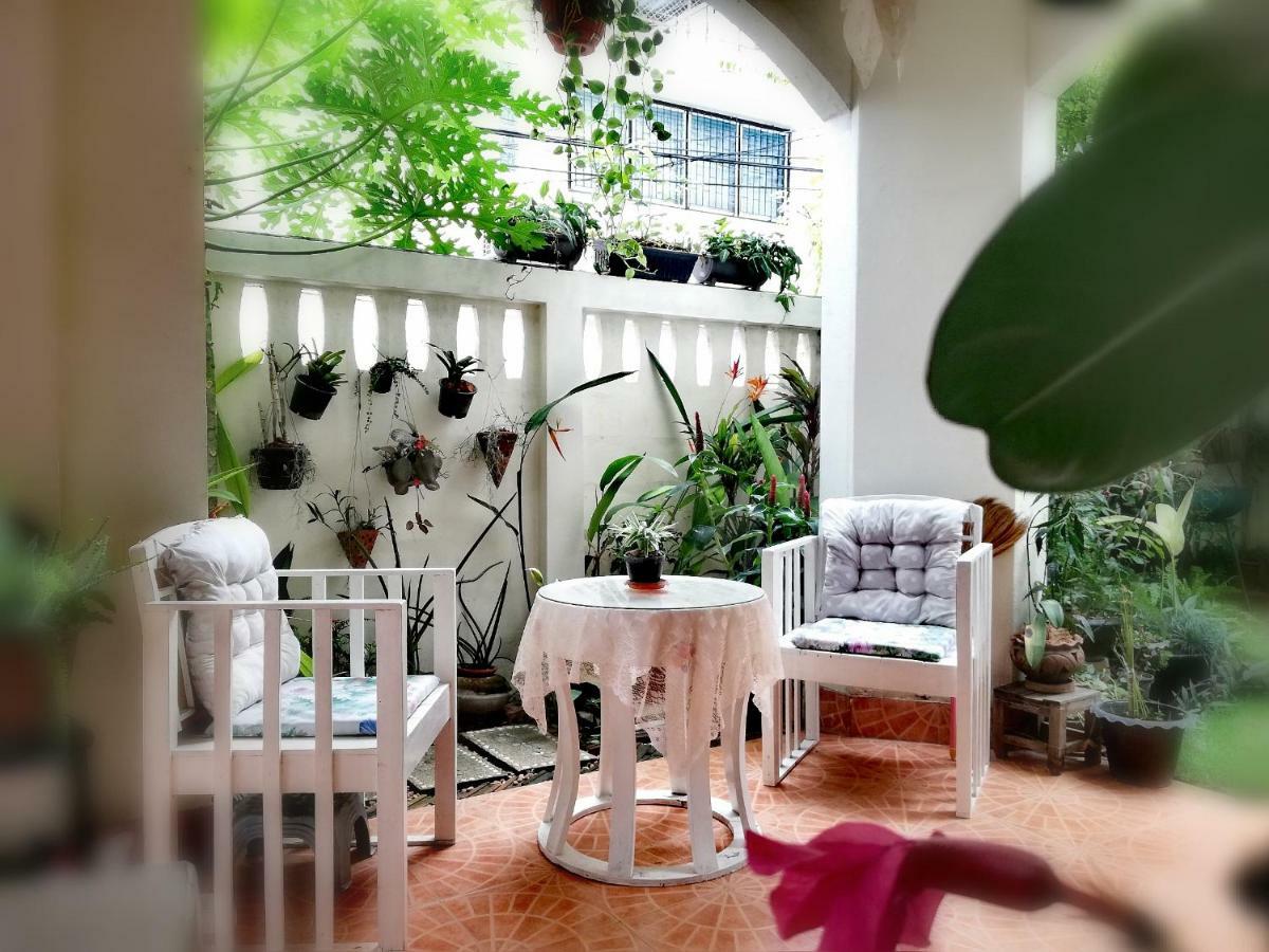 Dd Smile House, Nong Hoi Ξενοδοχείο Τσιάνγκ Μάι Εξωτερικό φωτογραφία