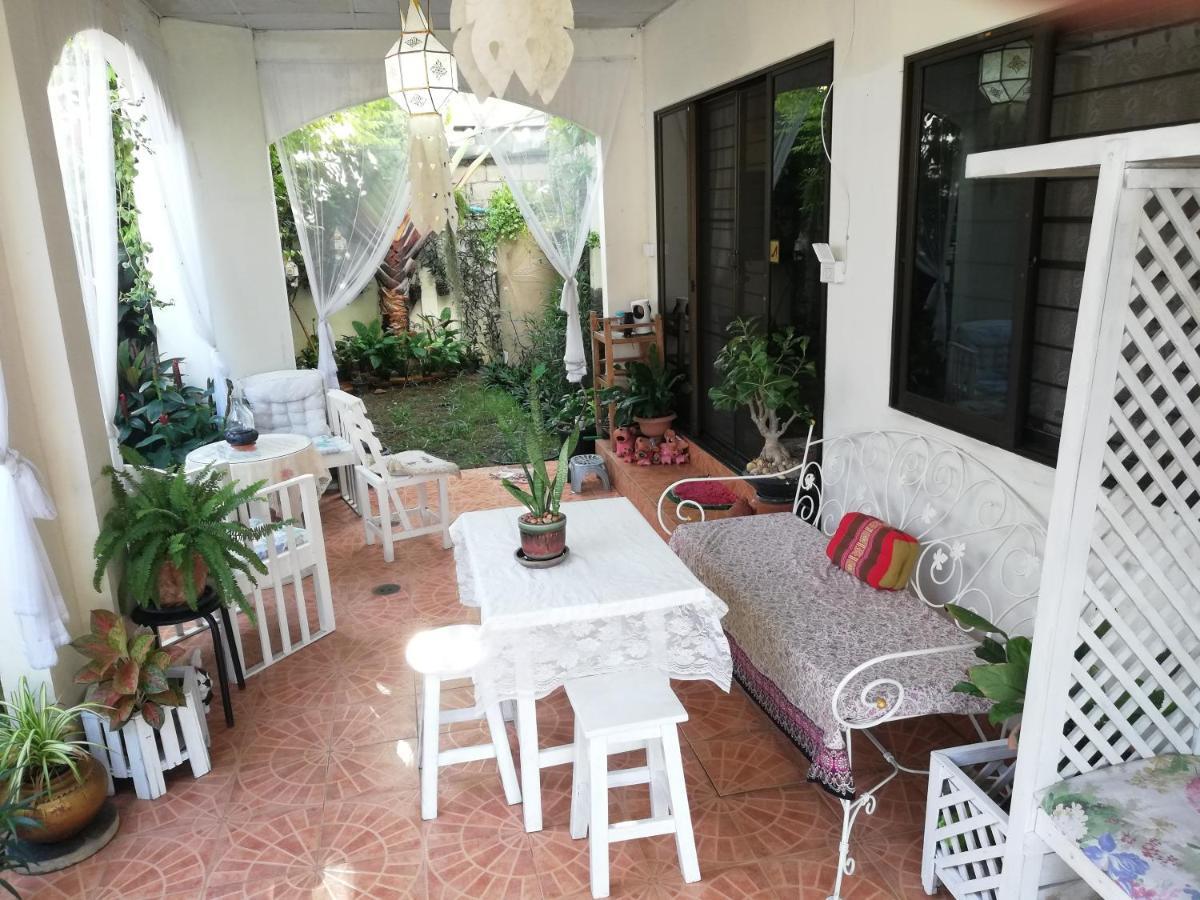 Dd Smile House, Nong Hoi Ξενοδοχείο Τσιάνγκ Μάι Εξωτερικό φωτογραφία