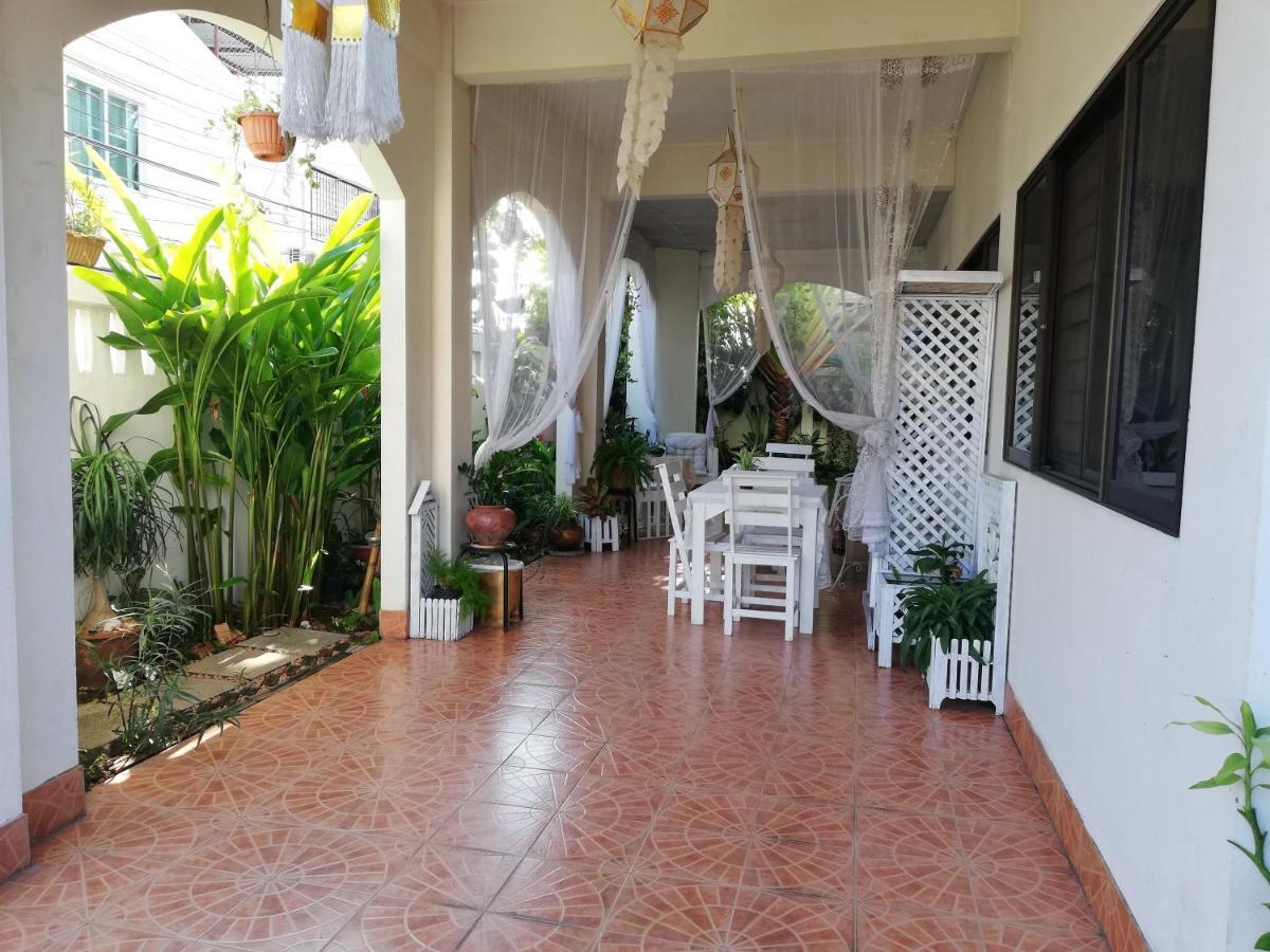 Dd Smile House, Nong Hoi Ξενοδοχείο Τσιάνγκ Μάι Εξωτερικό φωτογραφία