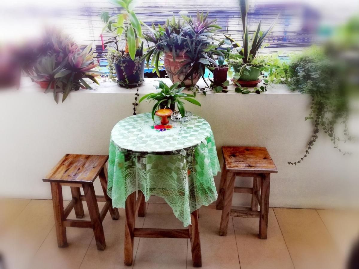 Dd Smile House, Nong Hoi Ξενοδοχείο Τσιάνγκ Μάι Εξωτερικό φωτογραφία