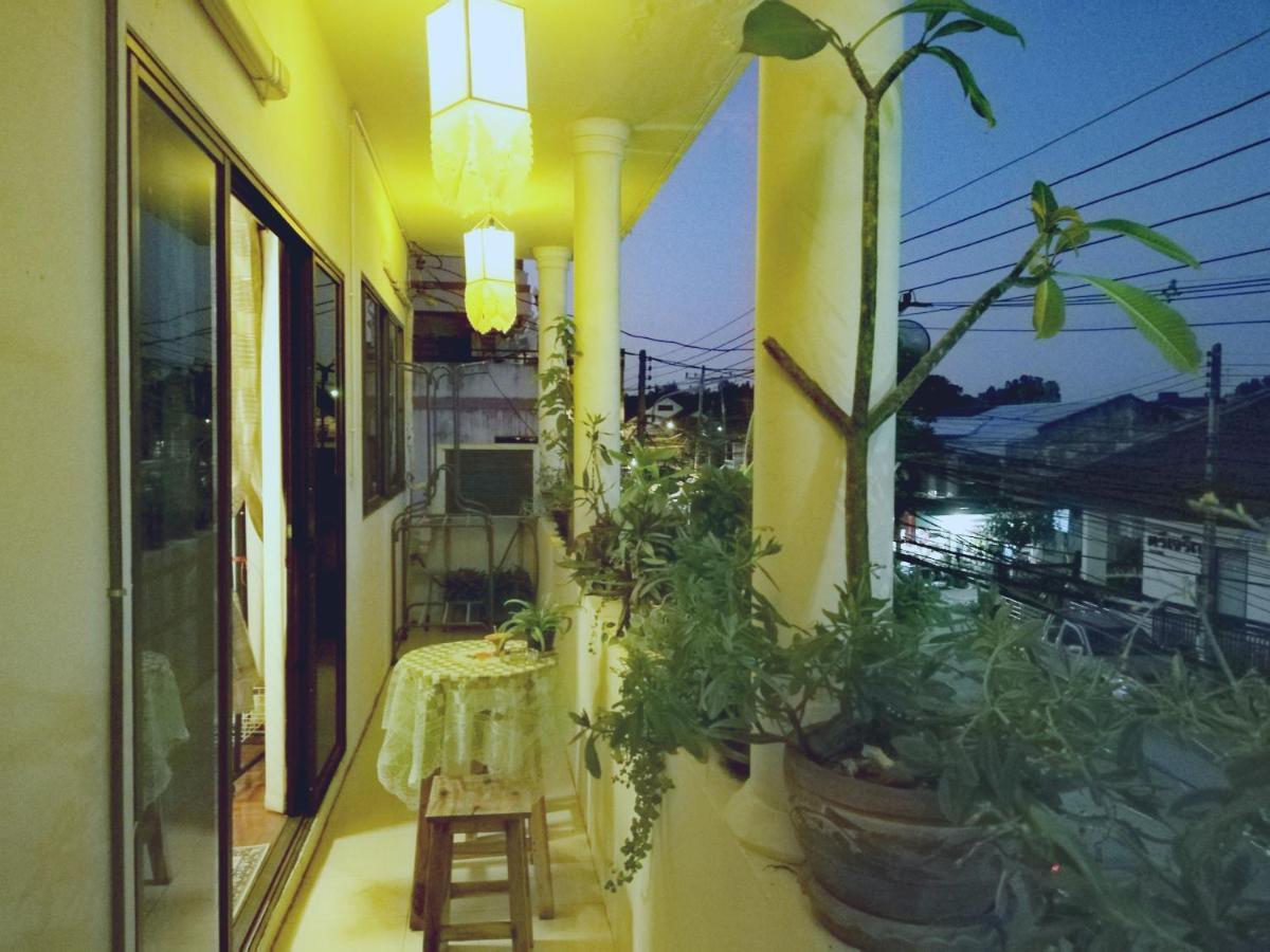 Dd Smile House, Nong Hoi Ξενοδοχείο Τσιάνγκ Μάι Εξωτερικό φωτογραφία