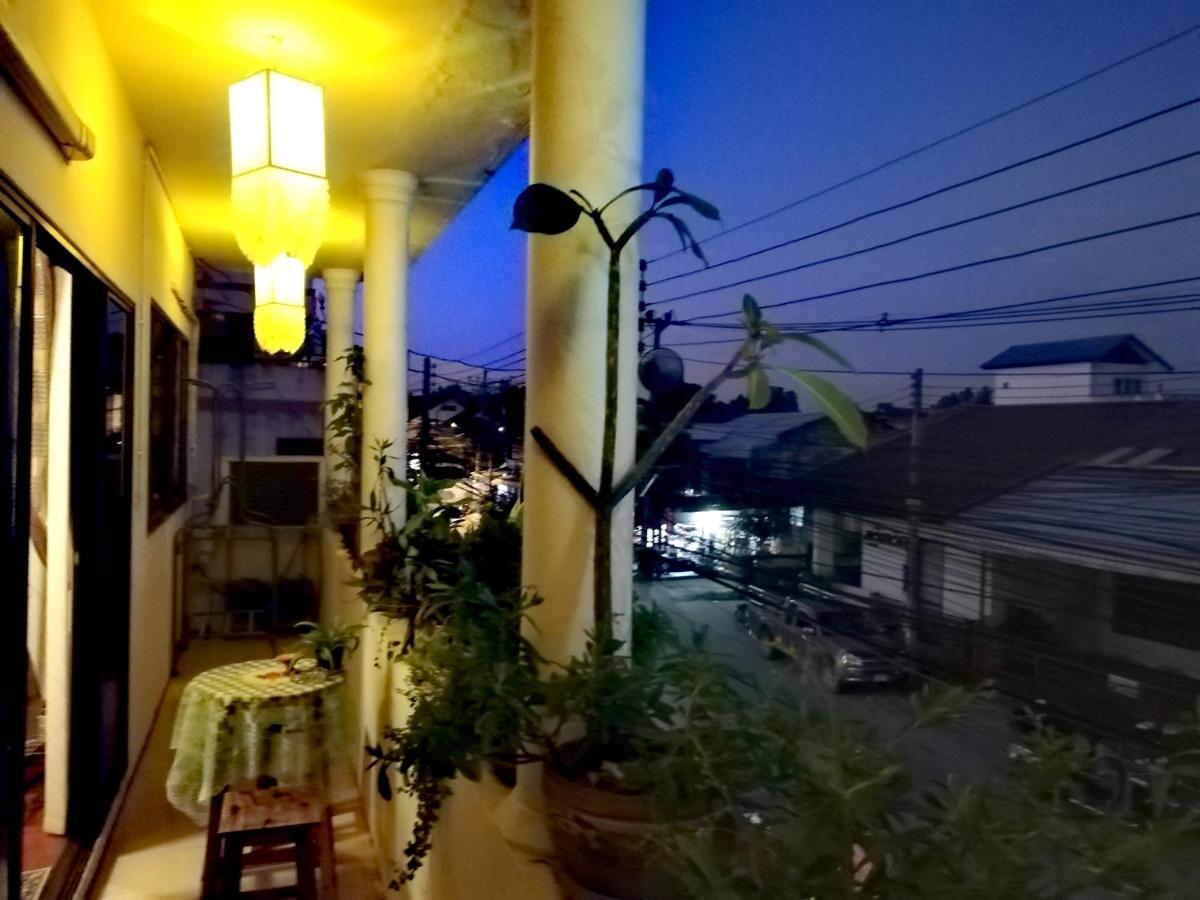 Dd Smile House, Nong Hoi Ξενοδοχείο Τσιάνγκ Μάι Εξωτερικό φωτογραφία